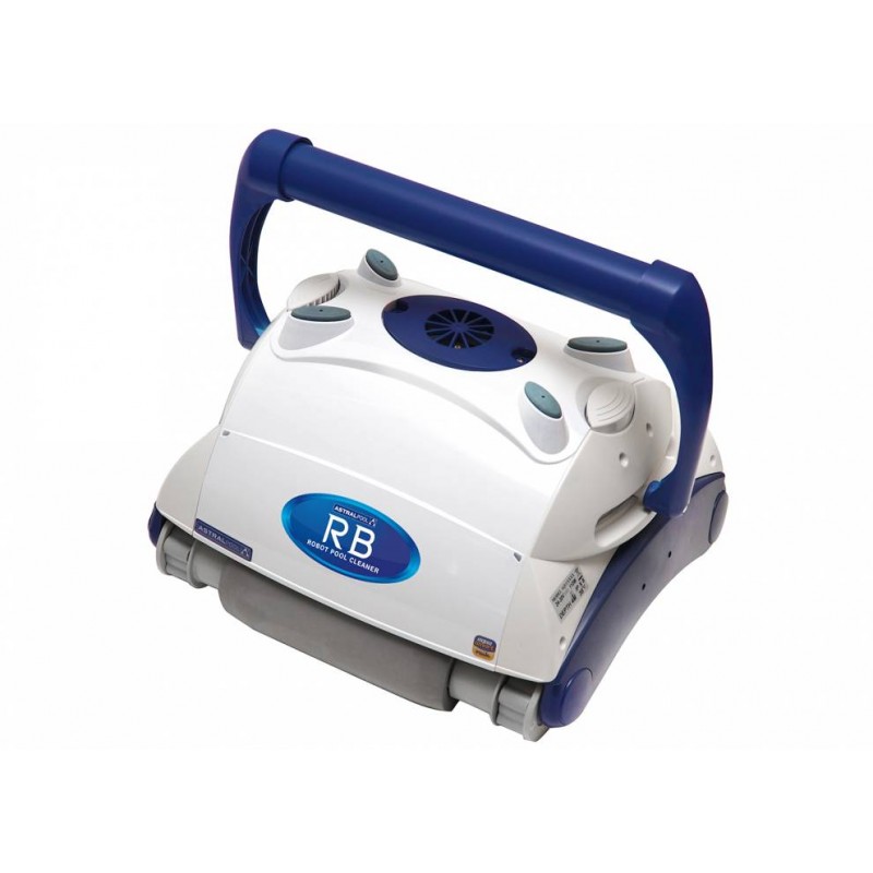 astralpool rb robotic pool cleaner
