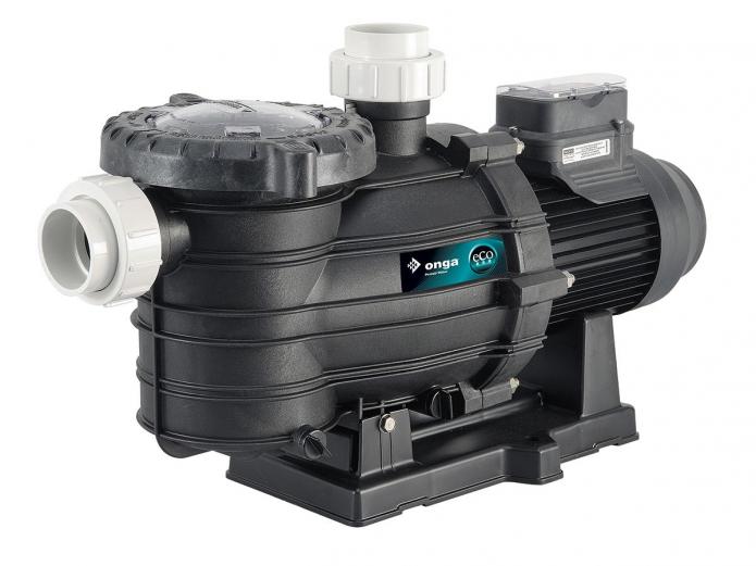 pentair onga eco 800 3 speed vsd pump