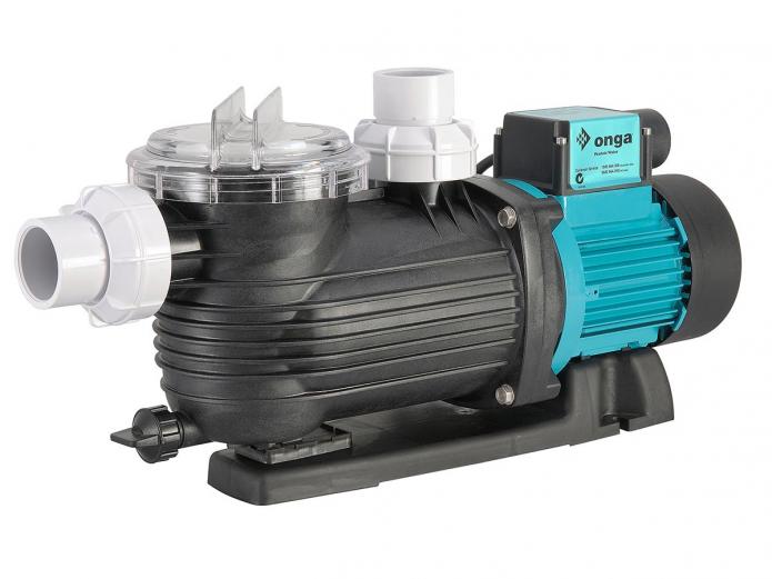 pentair pantera pump 1500w