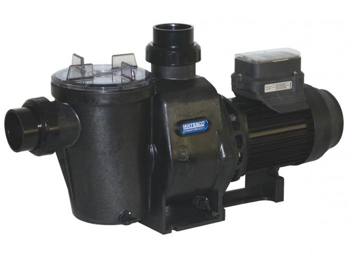 waterco hydrostorm eco v pump 1hp